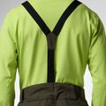 Pánské lyžařské kalhoty Rossignol Insulated Ski olive shadow 7