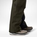 Pánské lyžařské kalhoty Rossignol Insulated Ski olive shadow 8