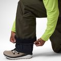 Pánské lyžařské kalhoty Rossignol Insulated Ski olive shadow 9