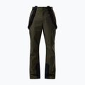 Pánské lyžařské kalhoty Rossignol Insulated Ski olive shadow 10