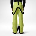 Pánské lyžařské kalhoty Rossignol Insulated Ski wild lime 3