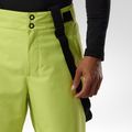 Pánské lyžařské kalhoty Rossignol Insulated Ski wild lime 5
