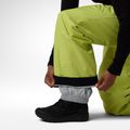 Pánské lyžařské kalhoty Rossignol Insulated Ski wild lime 8