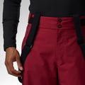 Pánské lyžařské kalhoty Rossignol Insulated Ski tibetan red 5