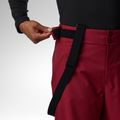 Pánské lyžařské kalhoty Rossignol Insulated Ski tibetan red 6