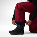 Pánské lyžařské kalhoty Rossignol Insulated Ski tibetan red 8