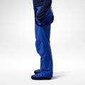 Pánské lyžařské kalhoty Rossignol Insulated Ski dazzle blue 4