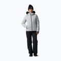 Dámská lyžařská bunda Rossignol Staci Insulated silver pearly 2
