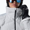Dámská lyžařská bunda Rossignol Staci Insulated silver pearly 6