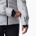 Dámská lyžařská bunda Rossignol Staci Insulated silver pearly 7