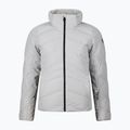 Dámská lyžařská bunda Rossignol Staci Insulated silver pearly 15