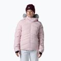 Dámská lyžařská bunda Rossignol Staci Insulated pale lilac pearly