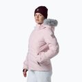 Dámská lyžařská bunda Rossignol Staci Insulated pale lilac pearly 4