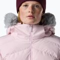 Dámská lyžařská bunda Rossignol Staci Insulated pale lilac pearly 5