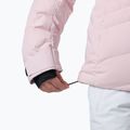 Dámská lyžařská bunda Rossignol Staci Insulated pale lilac pearly 8