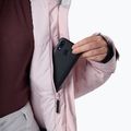 Dámská lyžařská bunda Rossignol Staci Insulated pale lilac pearly 9