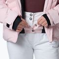 Dámská lyžařská bunda Rossignol Staci Insulated pale lilac pearly 12