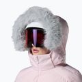 Dámská lyžařská bunda Rossignol Staci Insulated pale lilac pearly 13