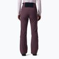Dámské lyžařské kalhoty Rossignol Ski Softshell huckleberry 3