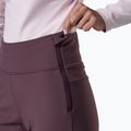 Dámské lyžařské kalhoty Rossignol Ski Softshell huckleberry 5