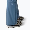 Dámské lyžařské kalhoty Rossignol Ski Softshell windward blue 6