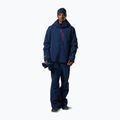 Pánská lyžařská bunda Rossignol 4WS Blackside Insulated dark navy 2