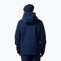 Pánská lyžařská bunda Rossignol 4WS Blackside Insulated dark navy 3