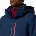 Pánská lyžařská bunda Rossignol 4WS Blackside Insulated dark navy 5