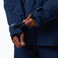 Pánská lyžařská bunda Rossignol 4WS Blackside Insulated dark navy 7