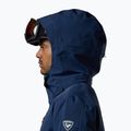 Pánská lyžařská bunda Rossignol 4WS Blackside Insulated dark navy 12