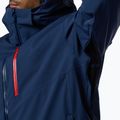 Pánská lyžařská bunda Rossignol 4WS Blackside Insulated dark navy 14