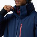 Pánská lyžařská bunda Rossignol 4WS Blackside Insulated dark navy 15
