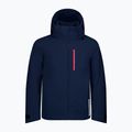 Pánská lyžařská bunda Rossignol 4WS Blackside Insulated dark navy 16
