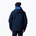 Pánská lyžařská bunda Rossignol 4WS Blackside Insulated dazzle blue/dark navy 3