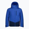 Pánská lyžařská bunda Rossignol 4WS Blackside Insulated dazzle blue/dark navy 17