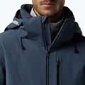 Pánská lyžařská bunda Rossignol 4WS Blackside Insulated turbulence/black 5