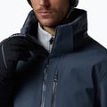 Pánská lyžařská bunda Rossignol 4WS Blackside Insulated turbulence/black 6