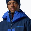 Pánská lyžařská bunda Rossignol Velika Insulated dazzle blue/dark navy 5