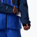 Pánská lyžařská bunda Rossignol Velika Insulated dazzle blue/dark navy 7