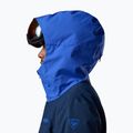 Pánská lyžařská bunda Rossignol Velika Insulated dazzle blue/dark navy 13