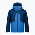 Pánská lyžařská bunda Rossignol Velika Insulated dazzle blue/dark navy 16