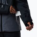 Pánská lyžařská bunda Rossignol Velika Insulated turbulence/black 7