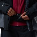Pánská lyžařská bunda Rossignol Velika Insulated turbulence/black 12