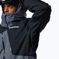 Pánská lyžařská bunda Rossignol Velika Insulated turbulence/black 15