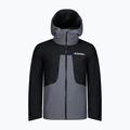 Pánská lyžařská bunda Rossignol Velika Insulated turbulence/black 16