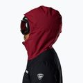 Pánská lyžařská bunda Rossignol Velika Insulated tibetan red/black 13