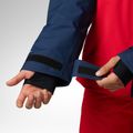 Pánská lyžařská bunda Rossignol Velika Insulated sports red/dark navy 12
