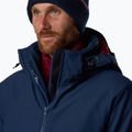 Pánská lyžařská bunda Rossignol Resort Softshell dark navy 5