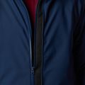 Pánská lyžařská bunda Rossignol Resort Softshell dark navy 8