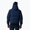 Pánská lyžařská bunda Rossignol Snowblaze Down Bomber dark navy 3
